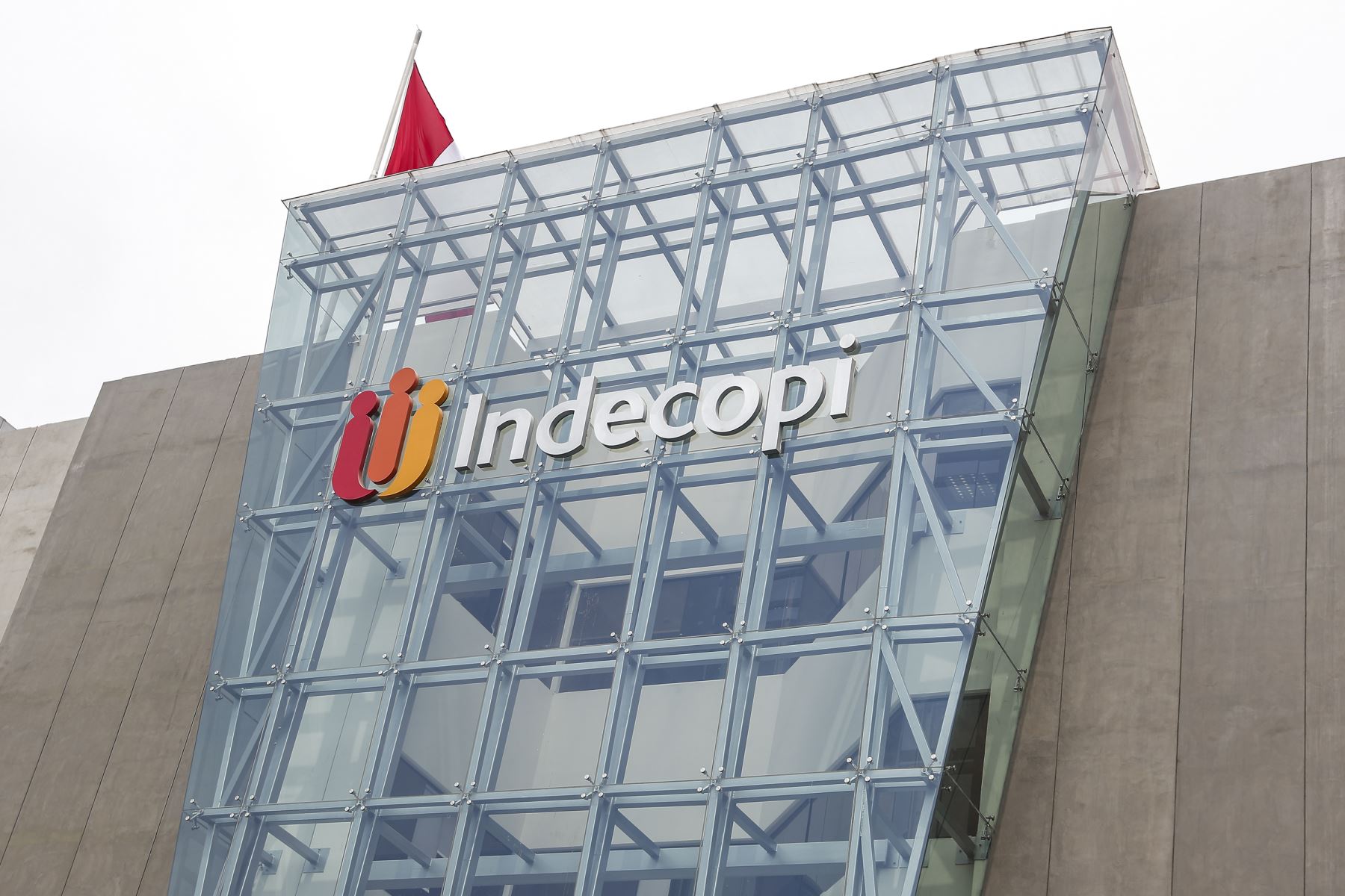 Indecopi promovió la propiedad intelectual para impulsar reactivación económica